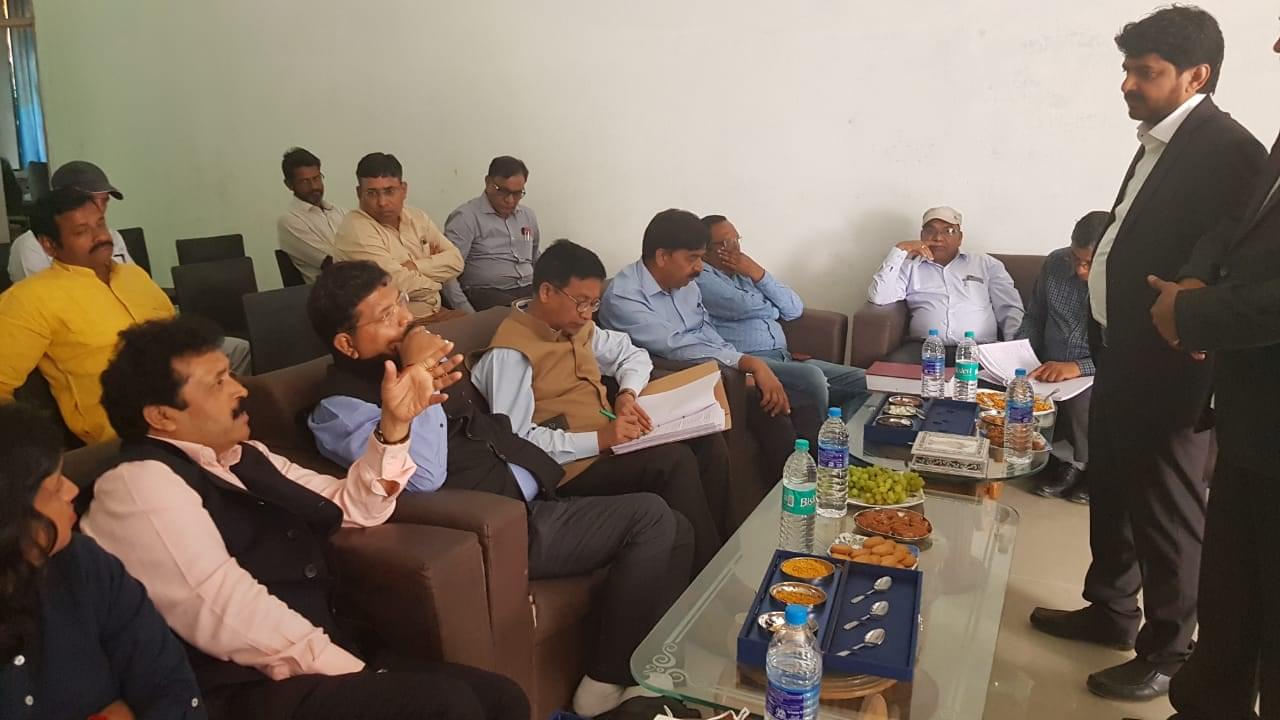 SKU Chhatarpur Events photo 10